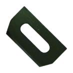 角利産業 利蔵替刃式鉋替刃 サイズ：刃幅30mm 12632