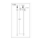  угол выгода промышленность KAKURI латунь - зубило 300mm 300mm