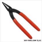 角利産業 角利細工用矢床正鋼 全長150mm、口幅約2×2mm 0
