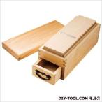 角利産業 角利かつお節けずり器青紙 100×260×108 KA15