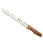 関兼常 CHIC 冷凍食品用ナイフ 長353mm、刃長240mm KC-015