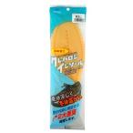 木原産業 クレハロン　インソール ベージュ 27.0  No101