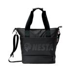 NESTA большая сумка черный 40L NEB02-BK 1 шт 