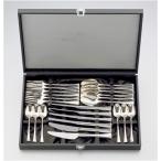 小林工業 シドニー 24pc.ディナーセット(6客用) 5-88024-000 カトラリー