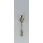 小林工業 LW No17700 18-10シルバーレーク デミタススプーン 107x21 1点