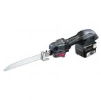 KYOCERA（京セラ） 充電式小型レシプロソー グレー 120mm DRJ120L5