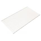 東プレ 風呂フタ AG折りたたみ風呂ふた アイボリー 70×89cm M9
