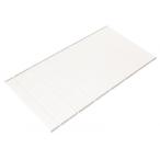 東プレ 風呂フタ AG折りたたみ風呂ふた アイボリー 70×99cm M10