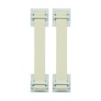  King Jim земля . меры резина стопор 160 белый (GS160-W) GS160(WHITE)
