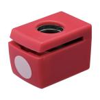 キングジム ひより パンチ抜き型 まる MPPC-01 1個