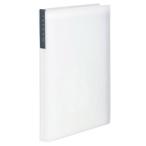 キングジム クリアーファイル タフ