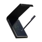  King Jim boogie панель BB-21 черный черный 76X13X100mm BB-21-BK 1 шт 