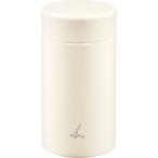 カクセー モグモグ スープマグ アイボリー 300ml MM-30I