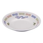 関東プラスチック メラミン「雷門竜」M−10−R 小皿 RKZ48