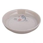 関東プラスチック メラミン「かりん」小皿 M−8−K RKZ53