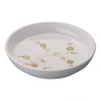 関東プラスチック メラミン「なんてん」小皿 M−8−N RKZ39