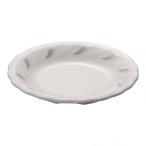 関東プラスチック メラミン「ライブ」小皿 M−701−LB RKZ42