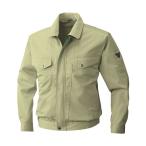 桑和 4443 ツートンブルゾン マスタ�