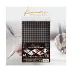  вместе . пластик WRITING MAT внизу .A5 WMS-A5-BL