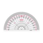 共栄プラスチック オリオンズ9cm分度器 OR-30 1点