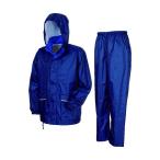 カジメイク 7540 アドベントレイン ネイビー L ネイビー 7540-55-L 1着