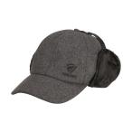 kaji макияж защищающий от холода уголок есть шерсть . колпак серый 58cm серый 598-70-58