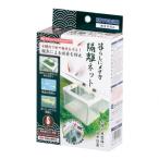 寿工芸 メダカ 隔離ネットS 1個