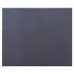 クリーンテックス・ジャパン 疲労軽減マット穴なし グレー 51×61cm ORTHO MATS