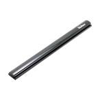 コーケン販売 アルミソケットレール単品 全長400mm RSAL-400 1点
