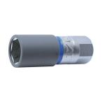 コーケン販売 Z-EAL 1/2ホイールナット用ソケット 4300PMZ.65-17 1点