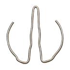コーケン販売 Cリング 1(25.4mm)SQ.用 中 C82 1点