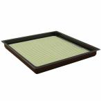 有限会社KATU 角そば皿 そばス付 19.5×19.5×1.9cm