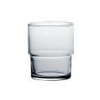 カンダ HSスタックタンブラー  467190 口径×高さmm:φ67×H80 467190 6個