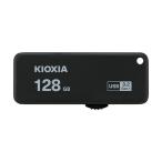 キオクシア USB2.0 KUS-3A128GK
