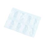 川上産業 エアピロＭ（ハーフ）ＡＭＸ２（１巻＝１袋） 10260