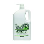 Furukawa лекарства промышленность KYK трава & алоэ рука очиститель 2L( 1 шт. =1 коробка ) 35-021