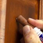 Mohawk(モホーク) 【補修ペン・スティック・ヘラ3つの機能が1本で】「スリーインワン・リペアスティック」 チェリー 20001-1BB3