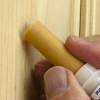 Mohawk(モホーク) 【補修ペン・スティック・ヘラ3つの機能が1本で】「スリーインワン・リペアスティック」 ナチュラル 20001-23E2