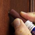 Mohawk(モホーク) 【補修ペン・スティック・ヘラ3つの機能が1本で】「スリーインワン・リペアスティック」 レッドマホガニー 20001-28F8