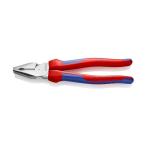 KNIPEX KNIPEX強力型ペンチ225mm 0205-225