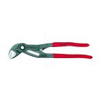 クニペックス KNIPEXウォーターポンププライヤーコブラオートマチック250mm 8711-250