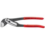 KNIPEX KNIPEXウォーターポンププライヤーアリゲーター180mm 8801-180