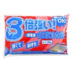 家庭化学工業 耐重量セメント グレー 1.3ｋｇ 5592000