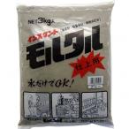 家庭化学工業 インスタントモルタル仕上用 グレー 3kg 10470000