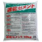 家庭化学工業 速乾セメント グレー 10kg 3590300010