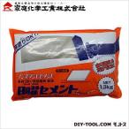 家庭化学工業 日曜セメント グレー 1.3kg 3590551300 1