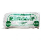 家庭化学工業 配管穴埋めパテ ホワイト 1kg 3591011000