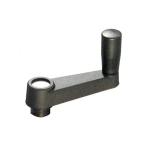 MIYOSHI ボアードクランクハンドル BCH-50-R