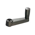 MIYOSHI ボアードクランクハンドル BCH-160-S