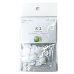 カジテック CHERRY LABEL SUN GRIP プラスチックスナップ 白 13mm SG-501 1袋
